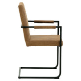 Strumford Dining Arm Chair
