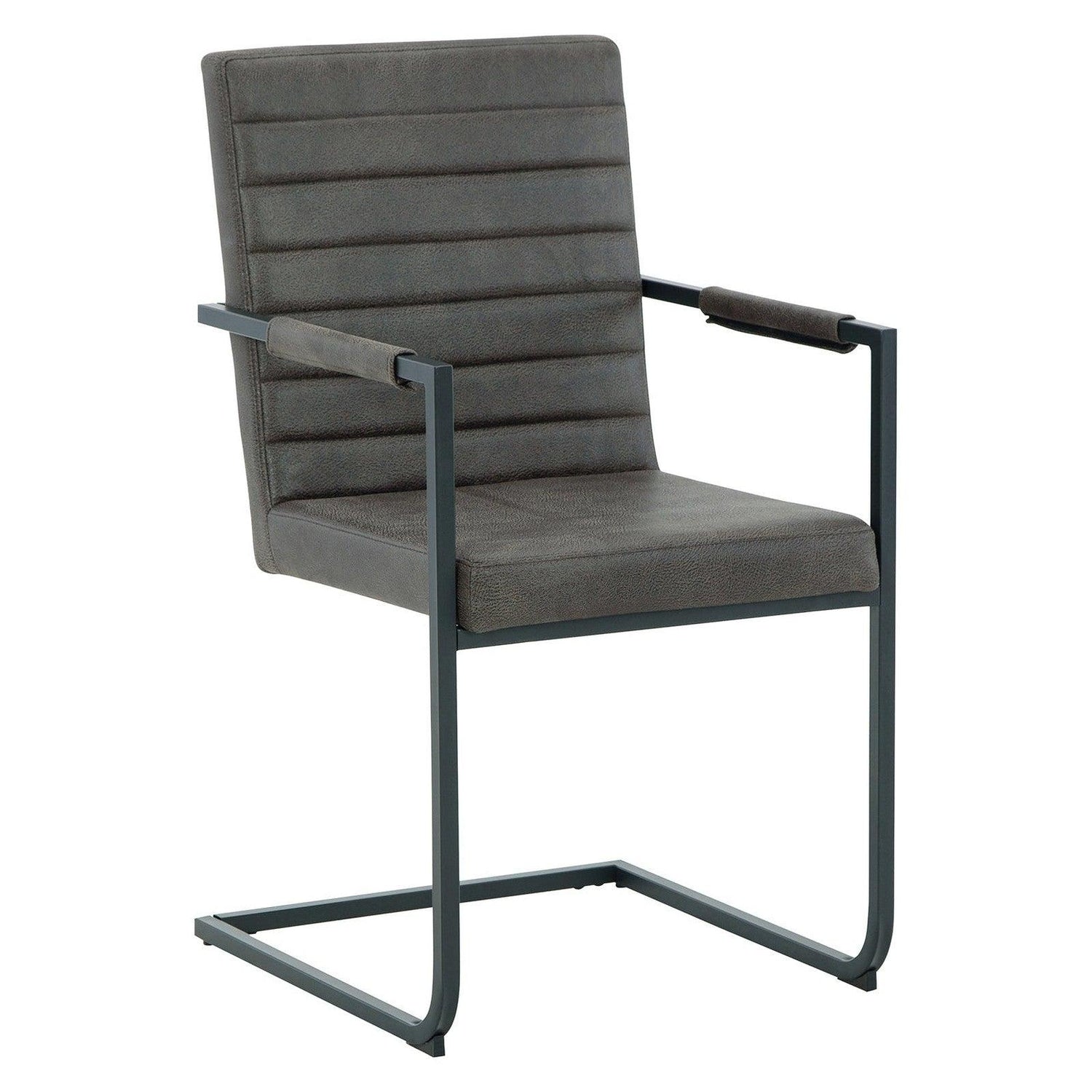 Strumford Dining Arm Chair