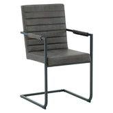 Strumford Dining Arm Chair