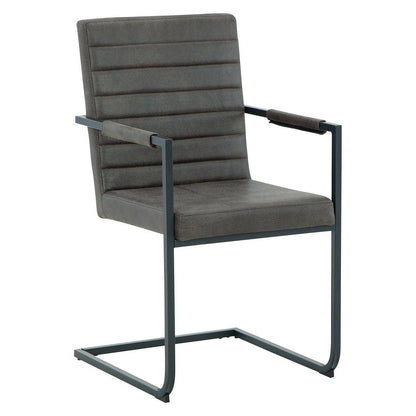 Strumford Dining Arm Chair
