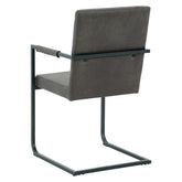 Strumford Dining Arm Chair