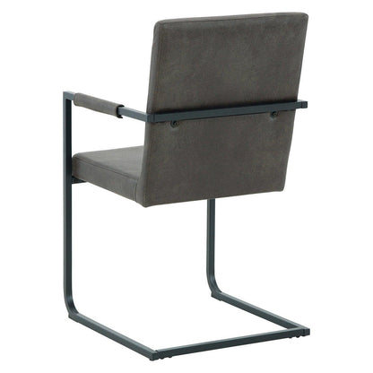 Strumford Dining Arm Chair