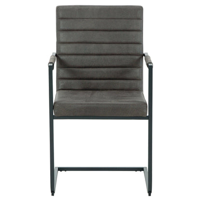 Strumford Dining Arm Chair