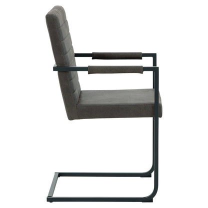 Strumford Dining Arm Chair