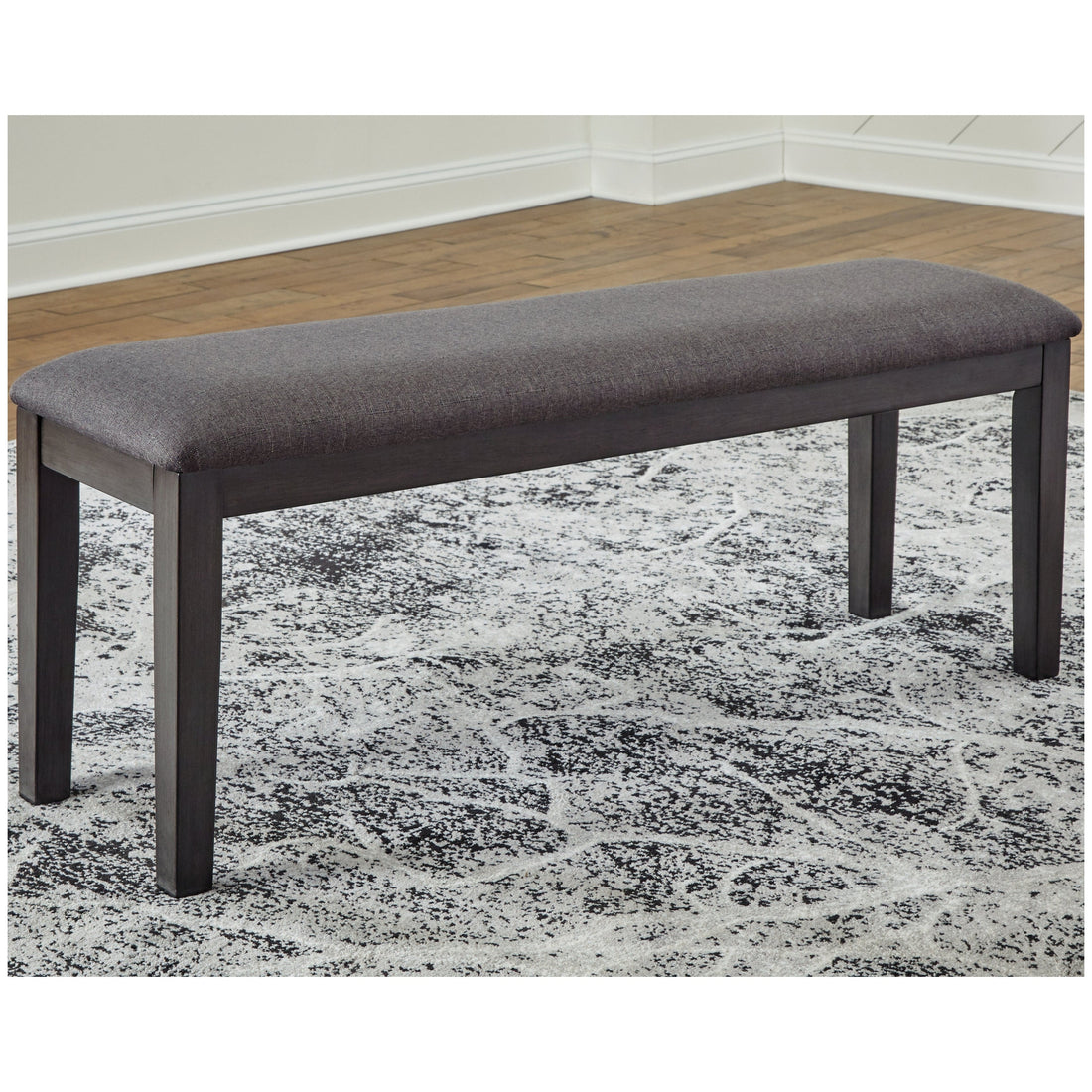 Luvoni Dining Bench Ash-D464-00