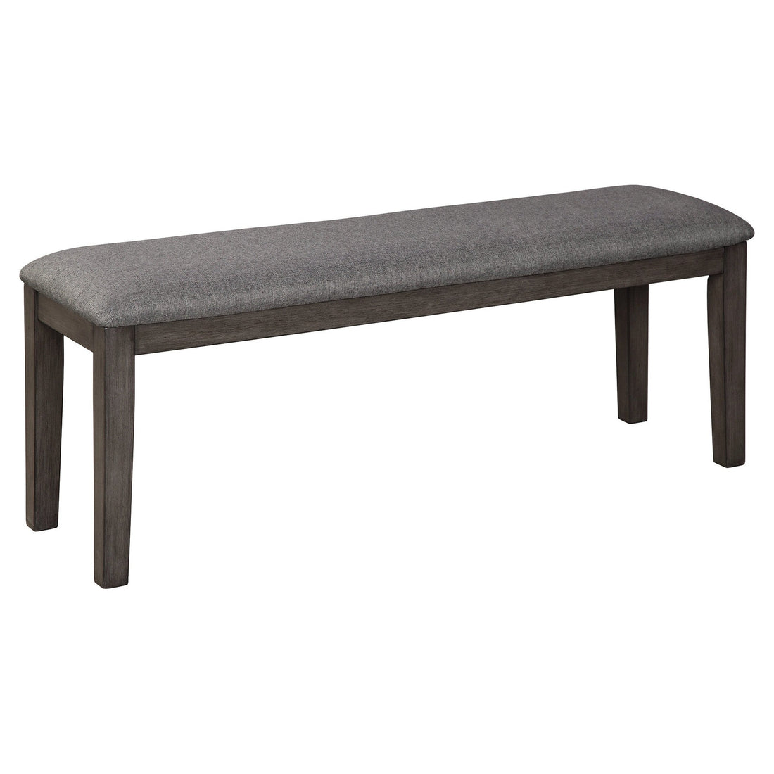 Luvoni Dining Bench Ash-D464-00