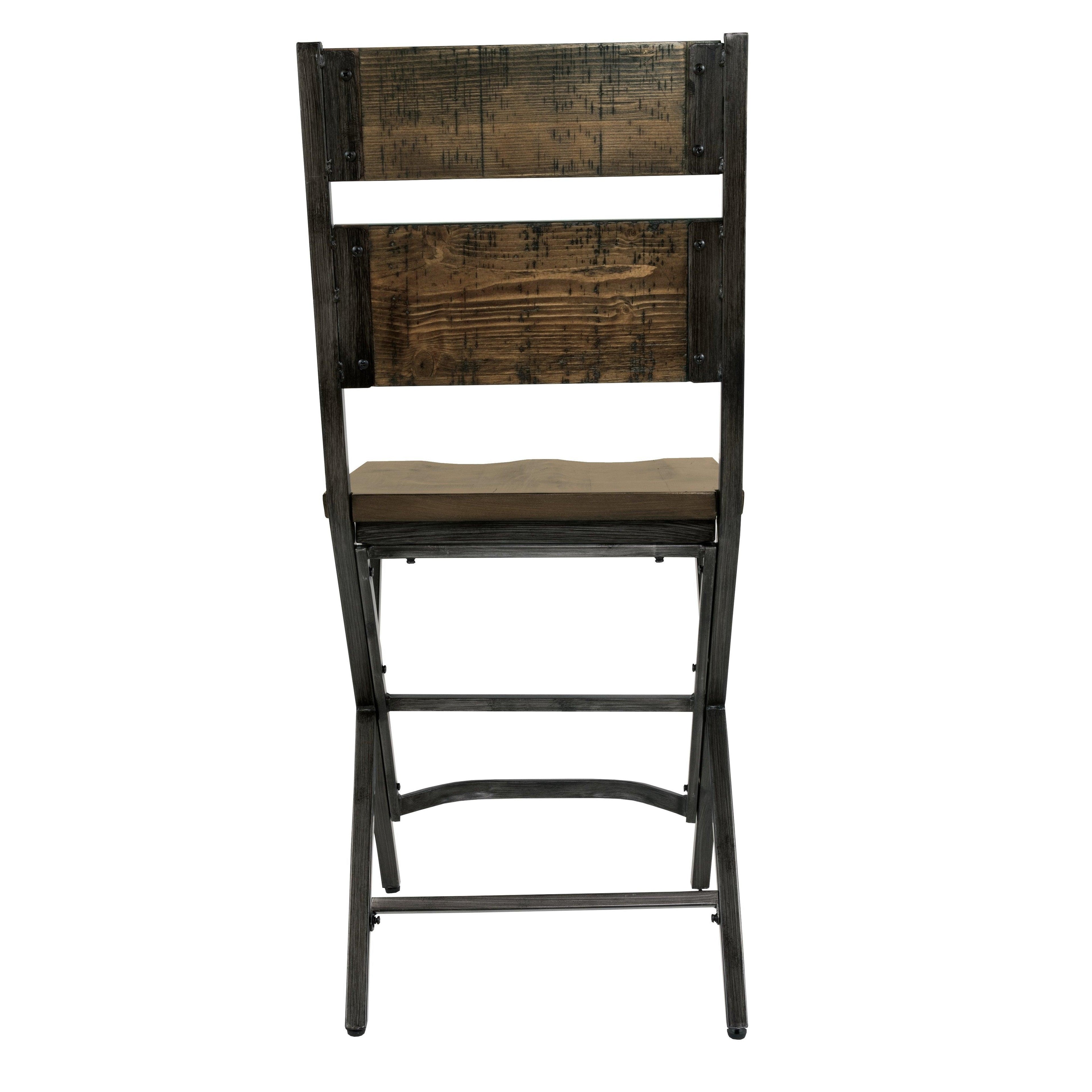 Kavara Counter Height Bar Stool Ash-D469-124