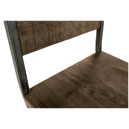 Kavara Counter Height Bar Stool Ash-D469-124