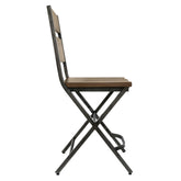 Kavara Counter Height Bar Stool Ash-D469-124