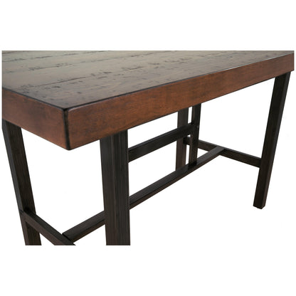 Kavara Counter Height Dining Table Ash-D469-13