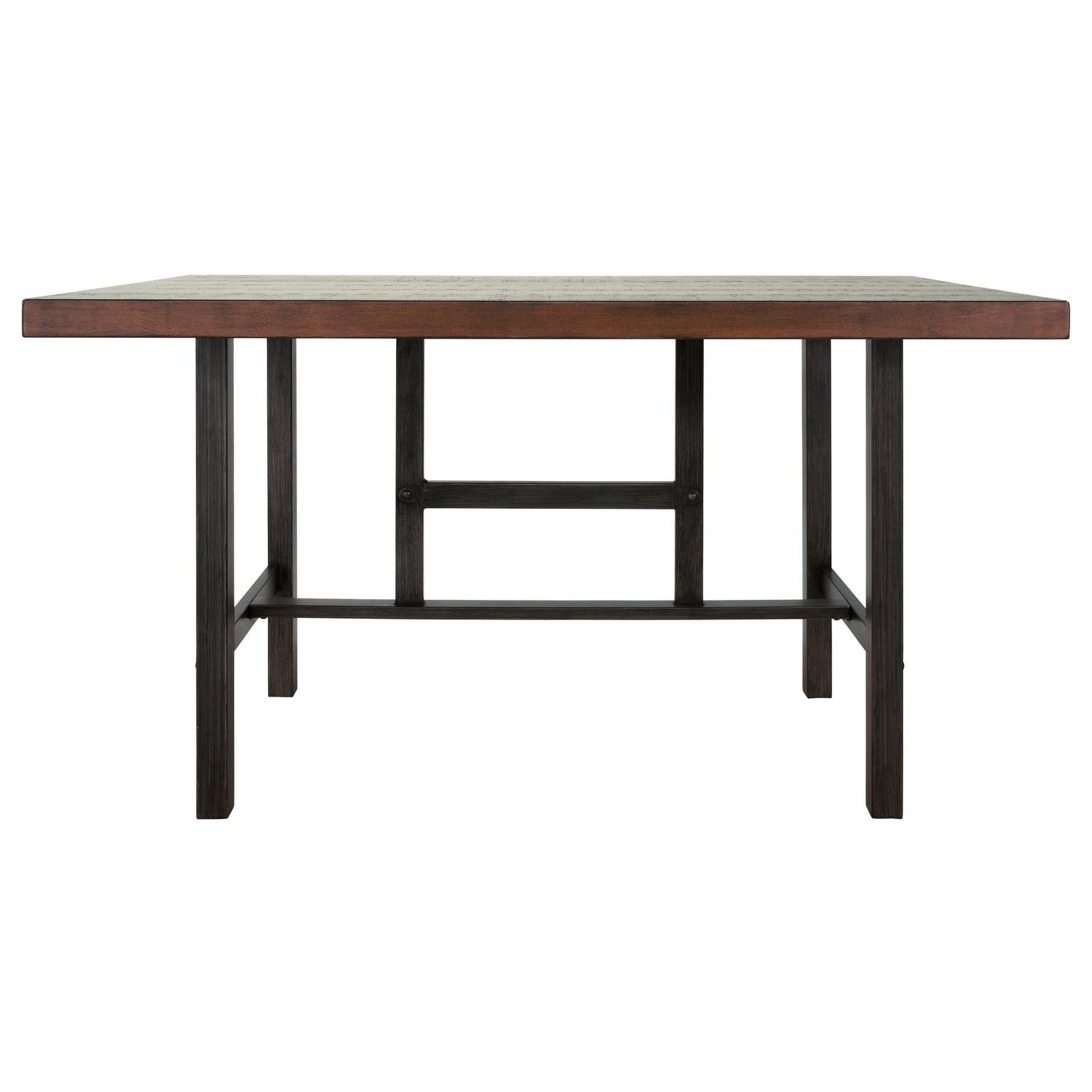 Kavara Counter Height Dining Table Ash-D469-13