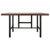 Kavara Counter Height Dining Table Ash-D469-13