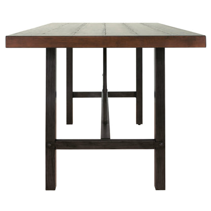 Kavara Counter Height Dining Table Ash-D469-13