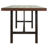 Kavara Counter Height Dining Table Ash-D469-13