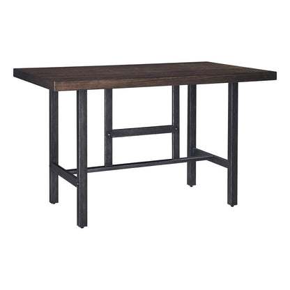 Kavara Counter Height Dining Table Ash-D469-13