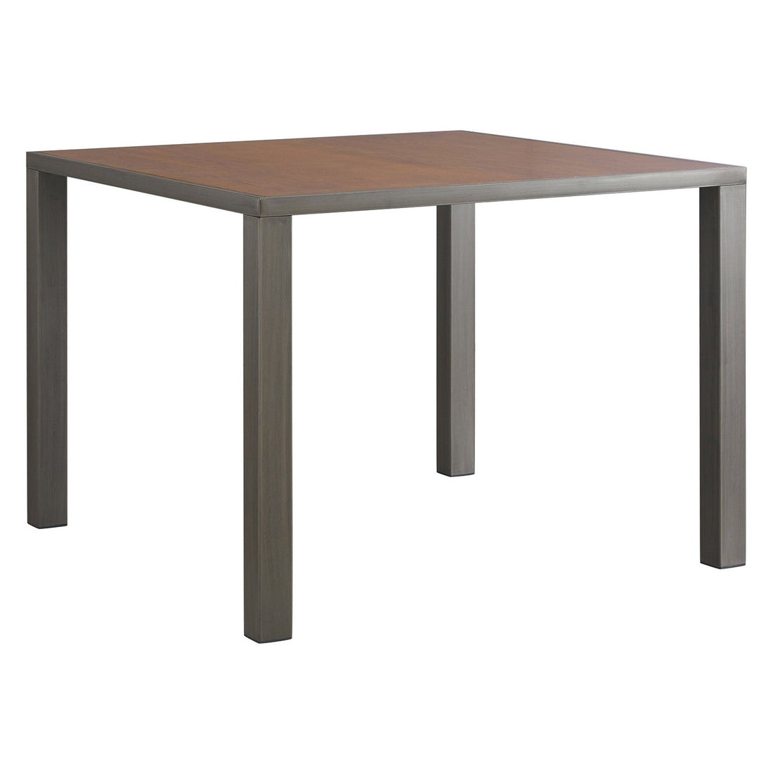 Stellany Counter Height Dining Table Ash-D489-32