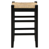 Mirimyn Counter Height Bar Stool Ash-D508-124