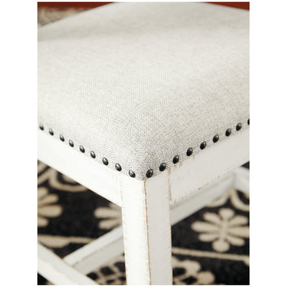 Valebeck Dining Chair Ash-D546-01
