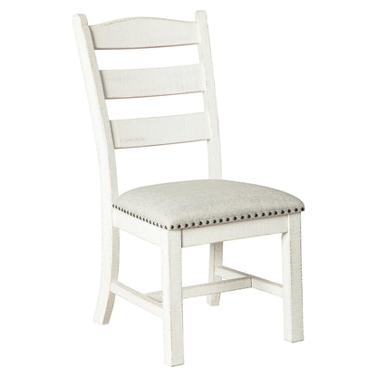 Valebeck Dining Chair Ash-D546-01