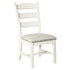 Valebeck Dining Chair Ash-D546-01