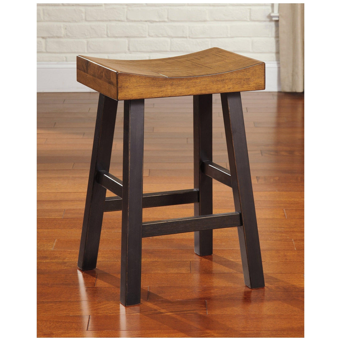 Glosco Counter Height Bar Stool