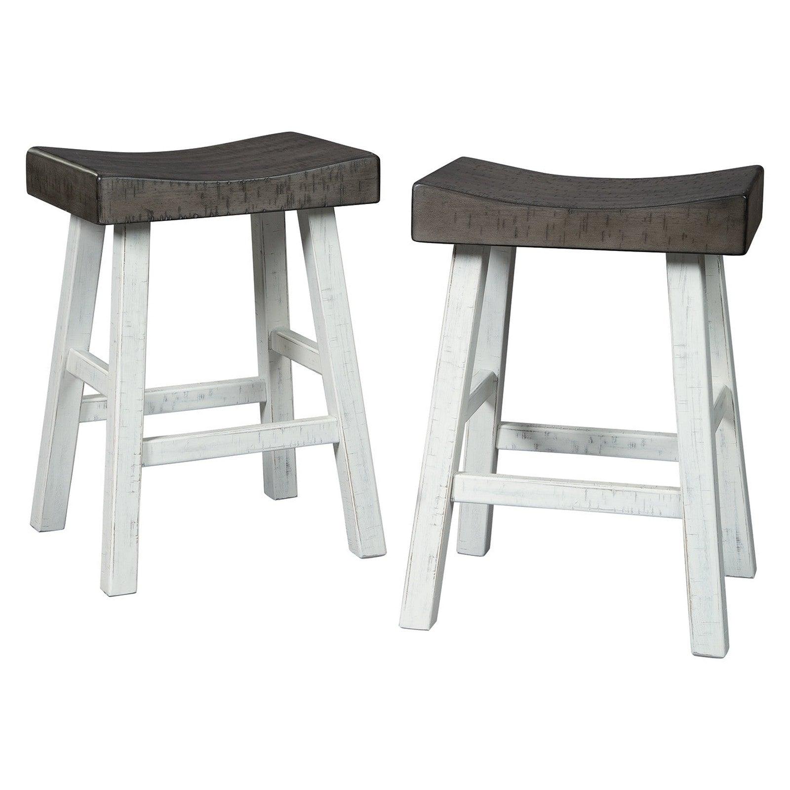 Glosco Counter Height Bar Stool