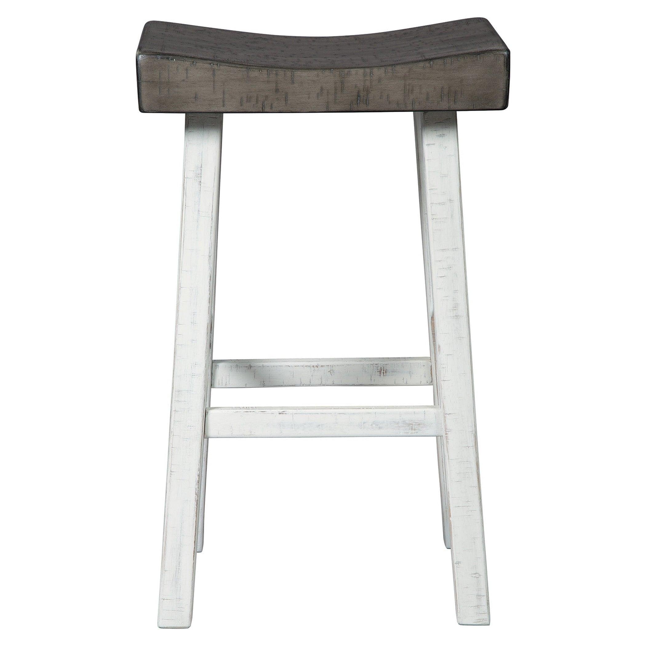 Glosco Pub Height Bar Stool