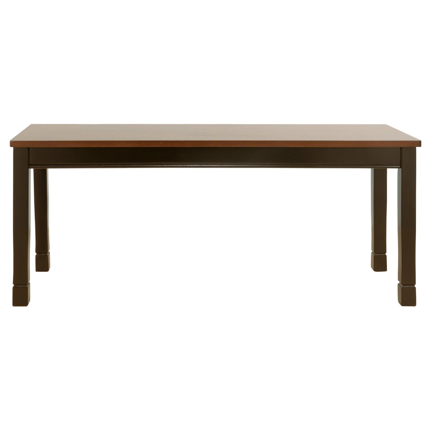 Owingsville Dining Bench Ash-D580-00