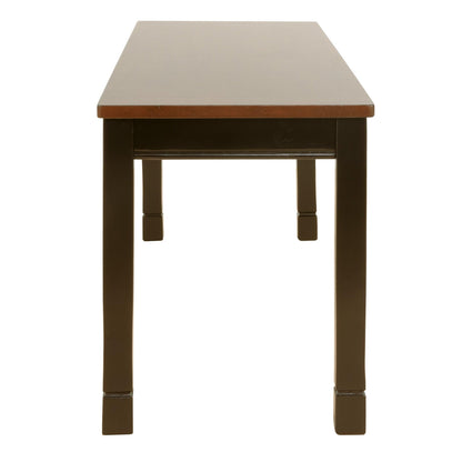 Owingsville Dining Bench Ash-D580-00