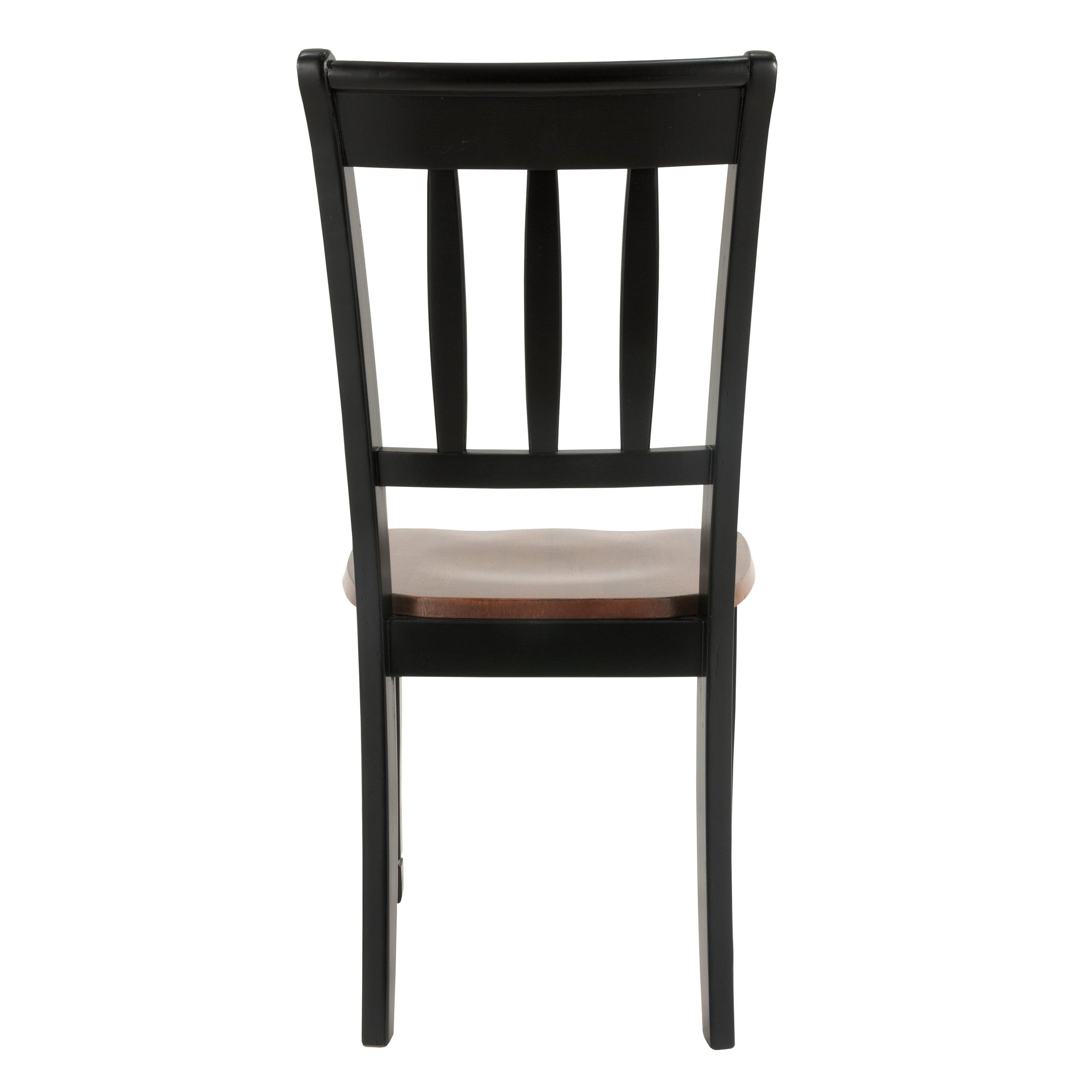 Owingsville Dining Chair Ash-D580-02