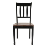 Owingsville Dining Chair Ash-D580-02