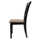 Owingsville Dining Chair Ash-D580-02