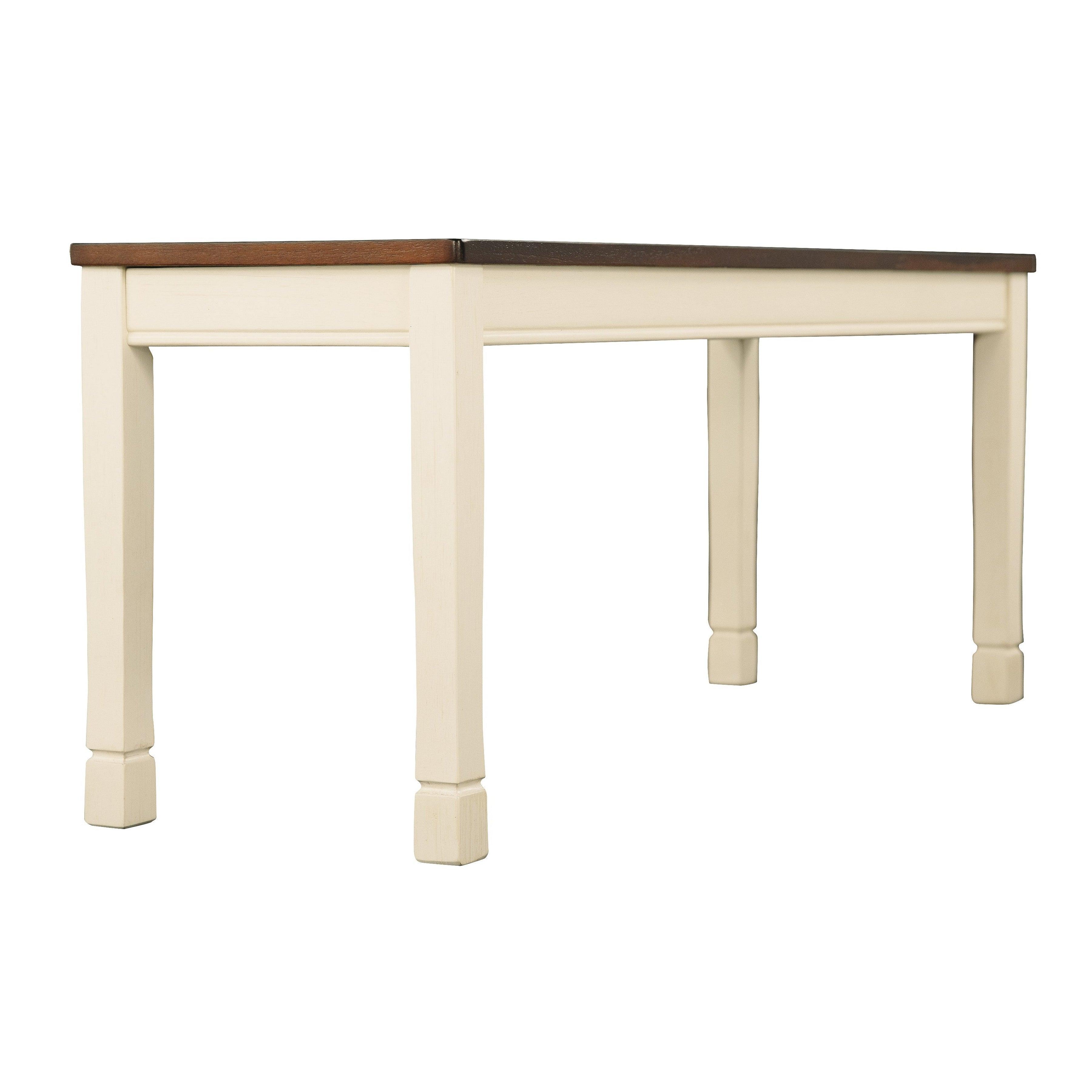 Whitesburg Dining Bench Ash-D583-00