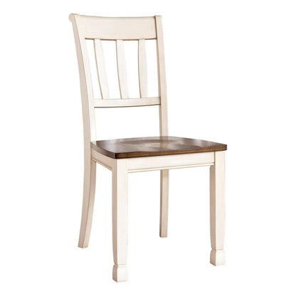 Whitesburg Dining Chair Ash-D583-02