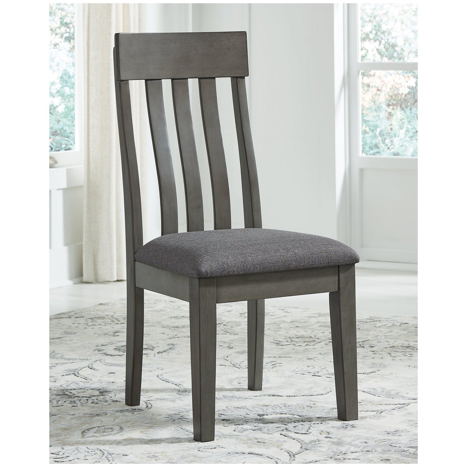 Hallanden Dining Chair Ash-D589-01