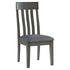 Hallanden Dining Chair Ash-D589-01