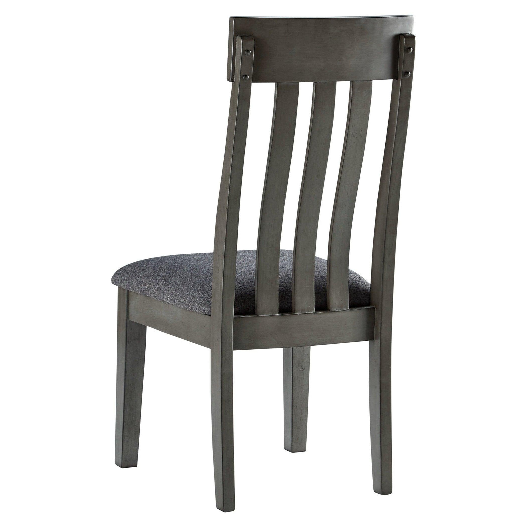 Hallanden Dining Chair Ash-D589-01