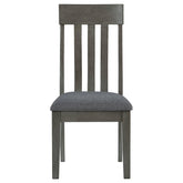 Hallanden Dining Chair Ash-D589-01