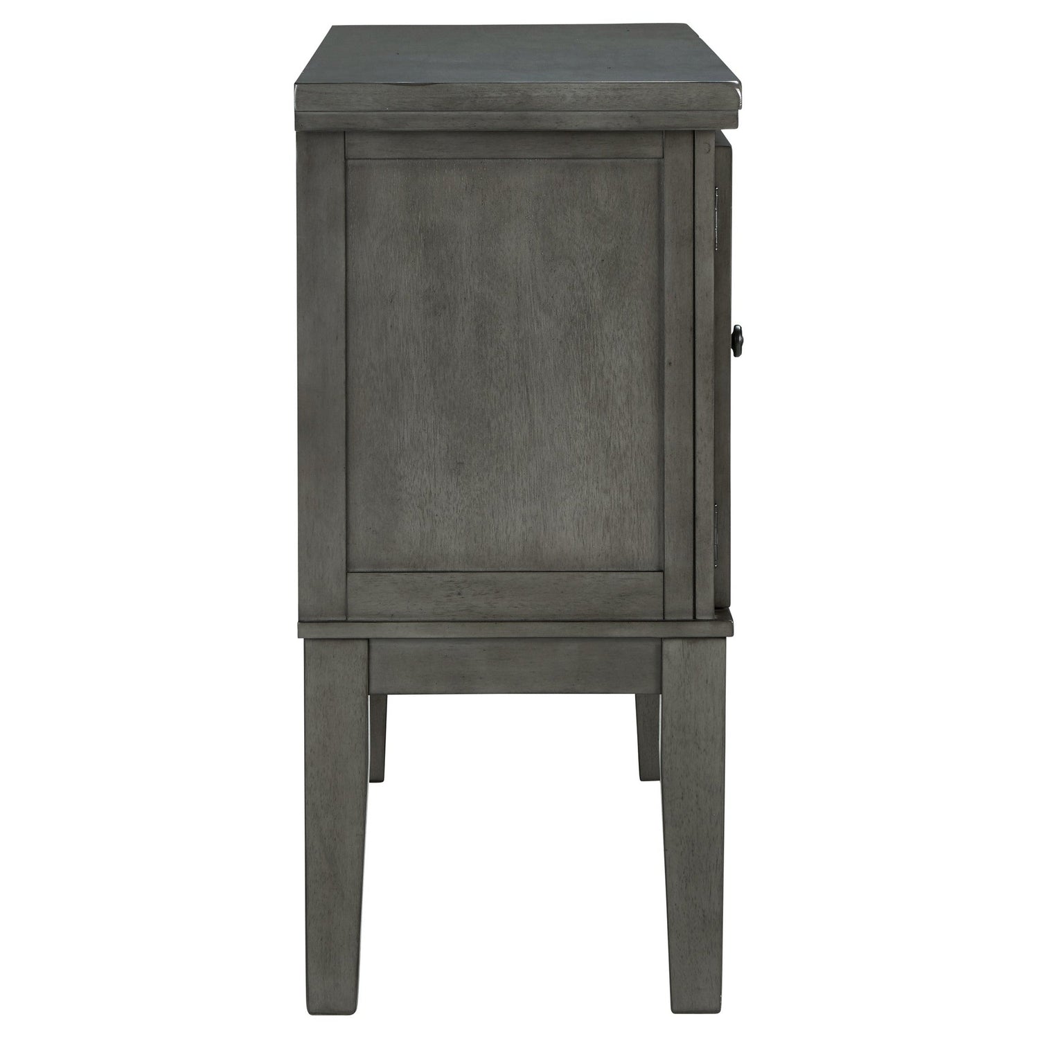 Hallanden Dining Server Ash-D589-60