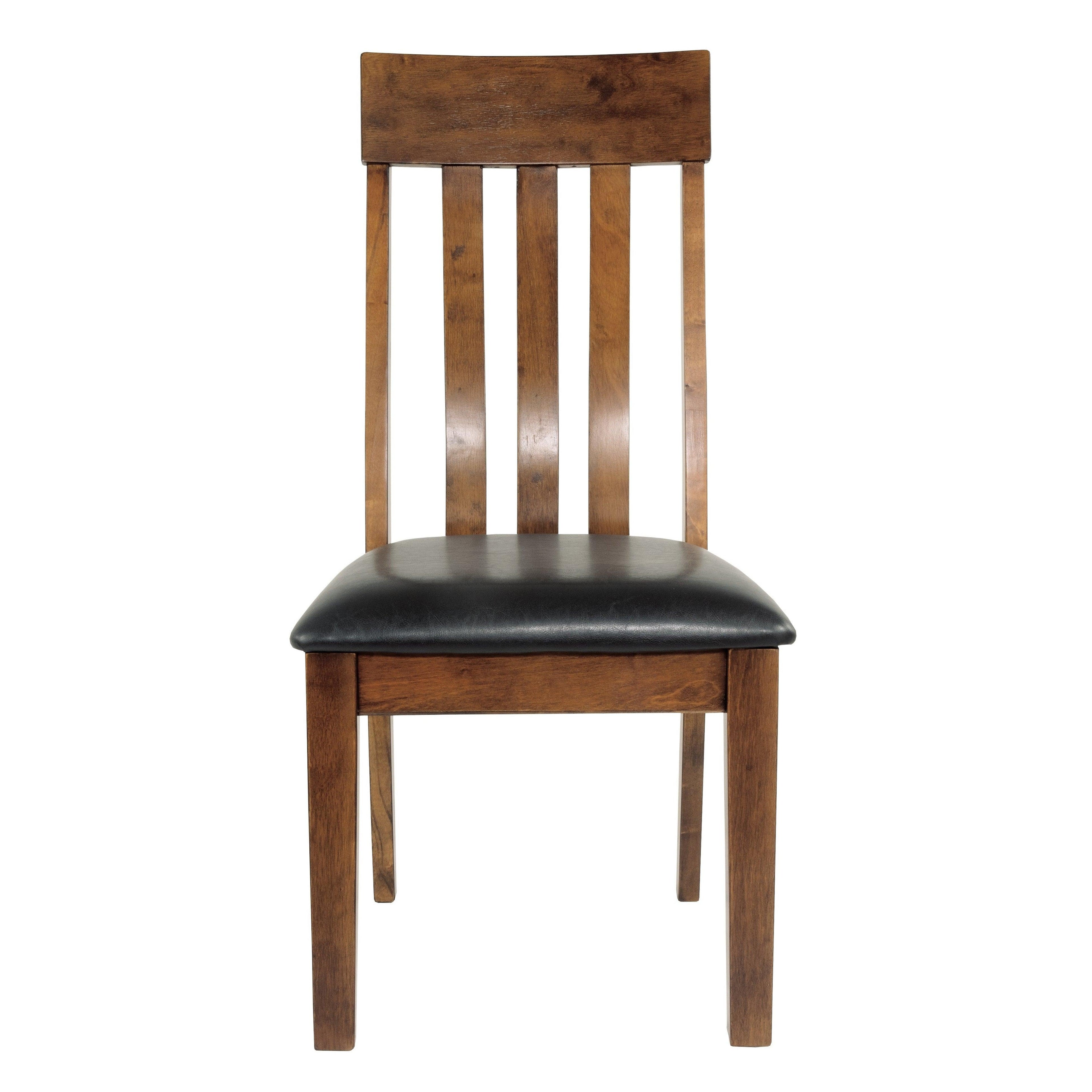Ralene Dining Chair Ash-D594-01