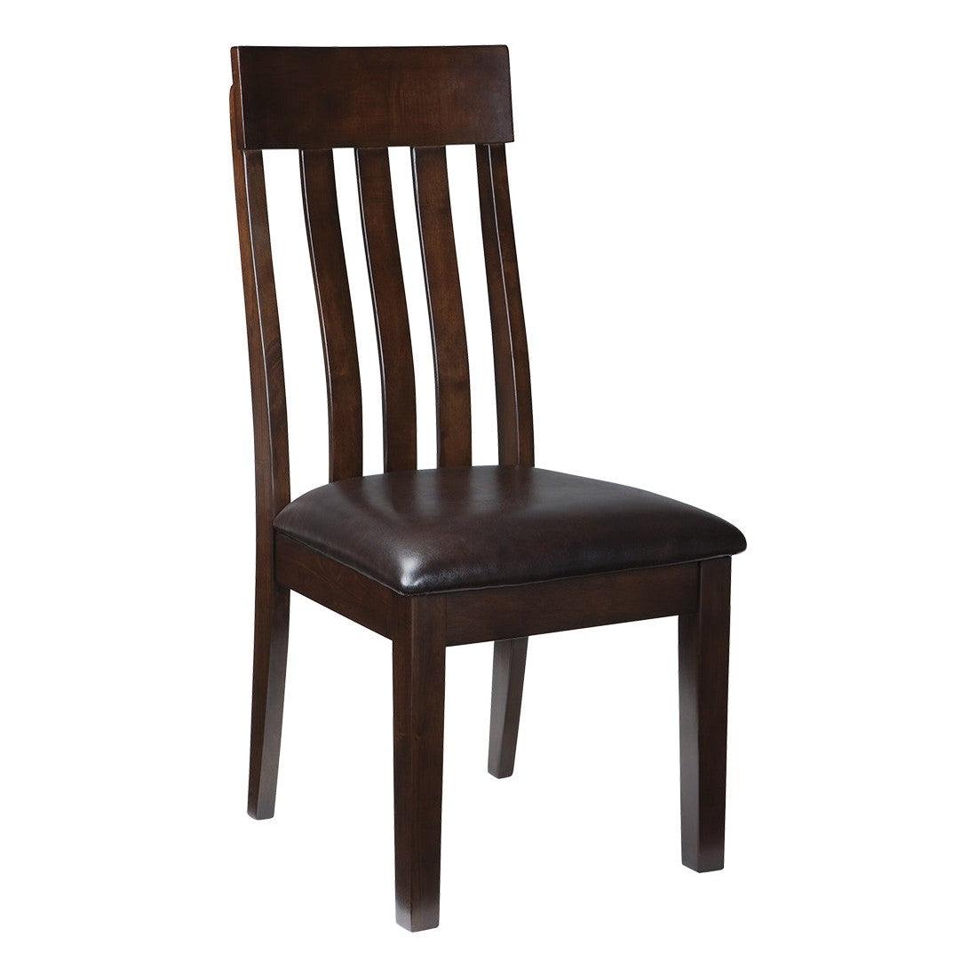 Haddigan Dining Chair Ash-D596-01