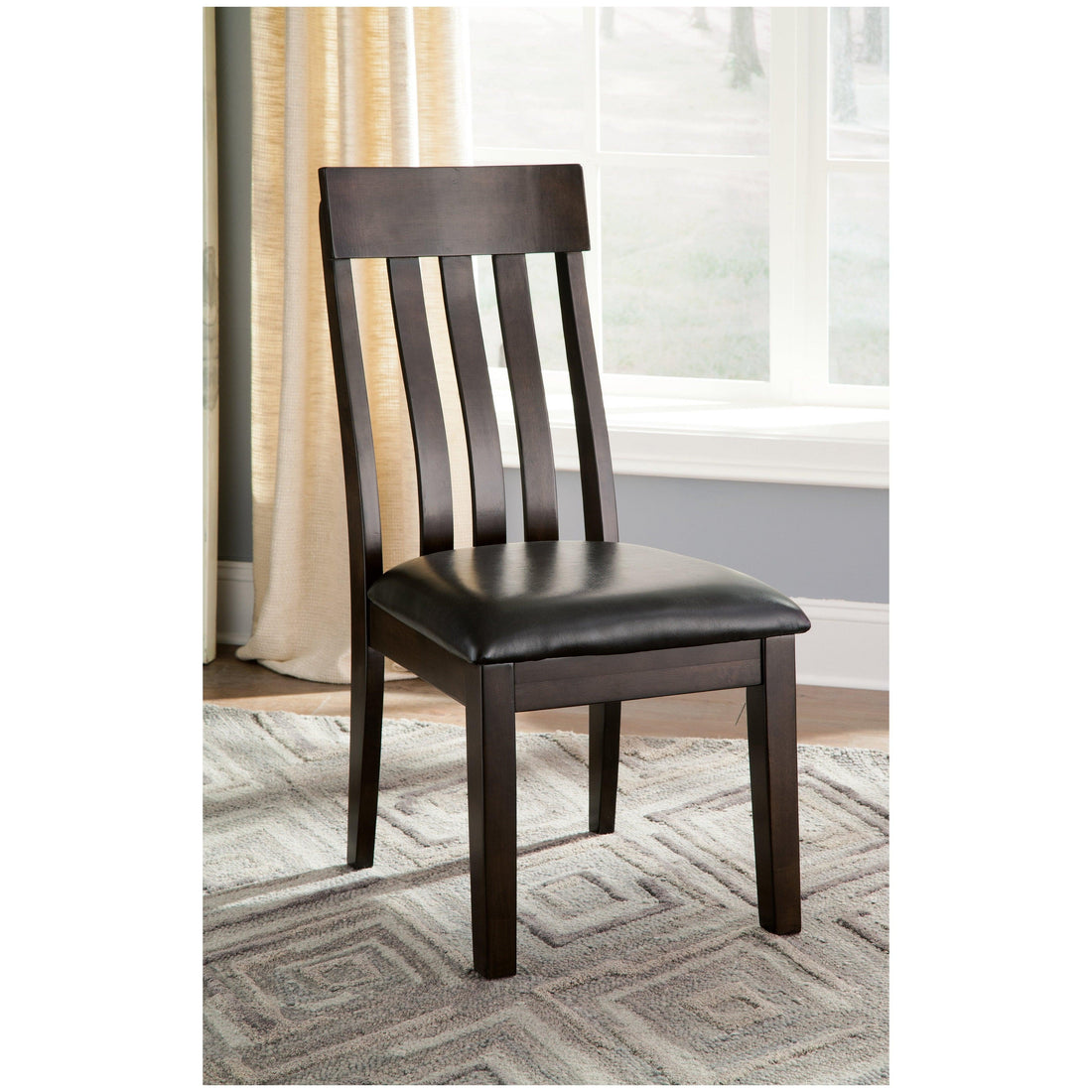 Haddigan Dining Chair Ash-D596-01