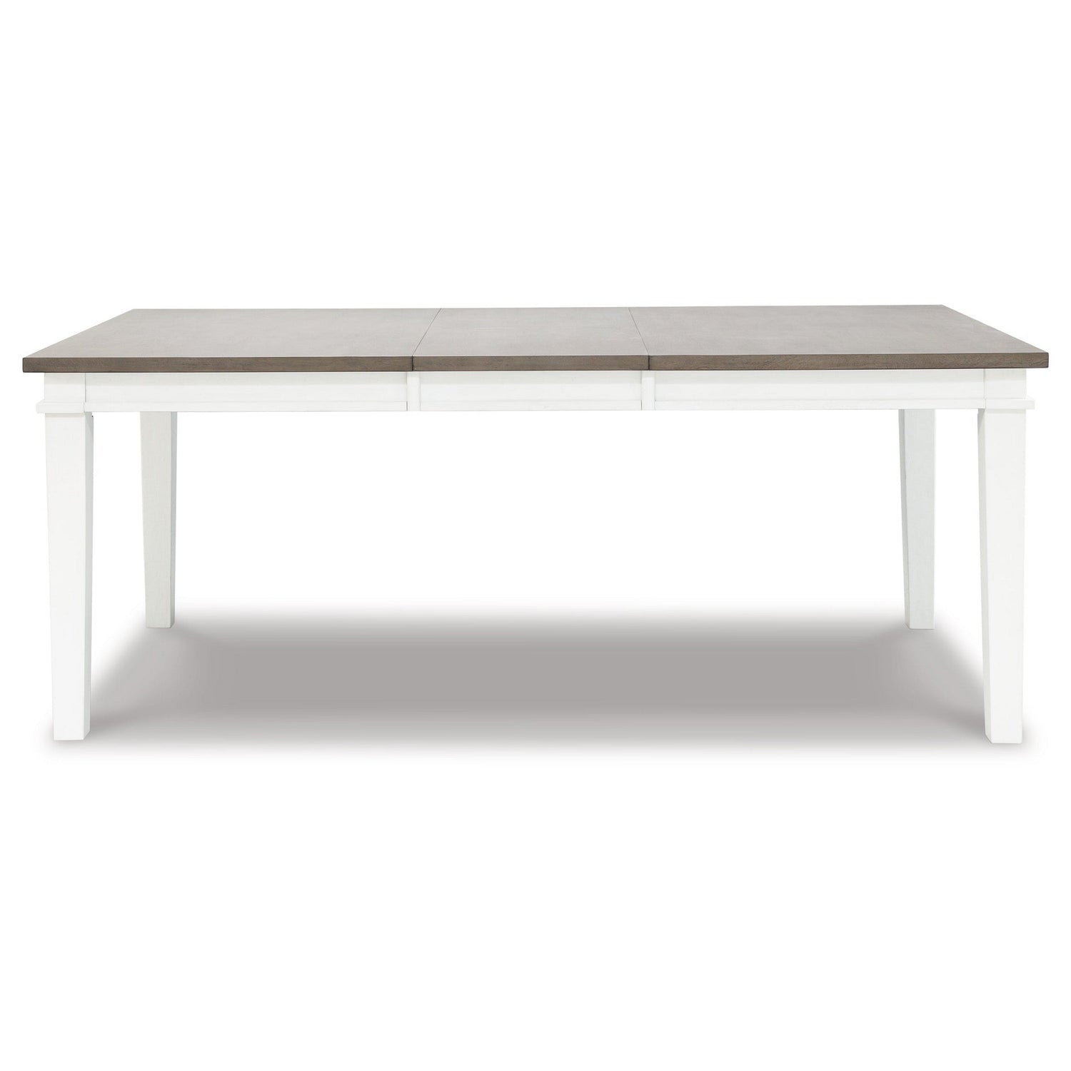 Nollicott Dining Extension Table Ash-D597-35