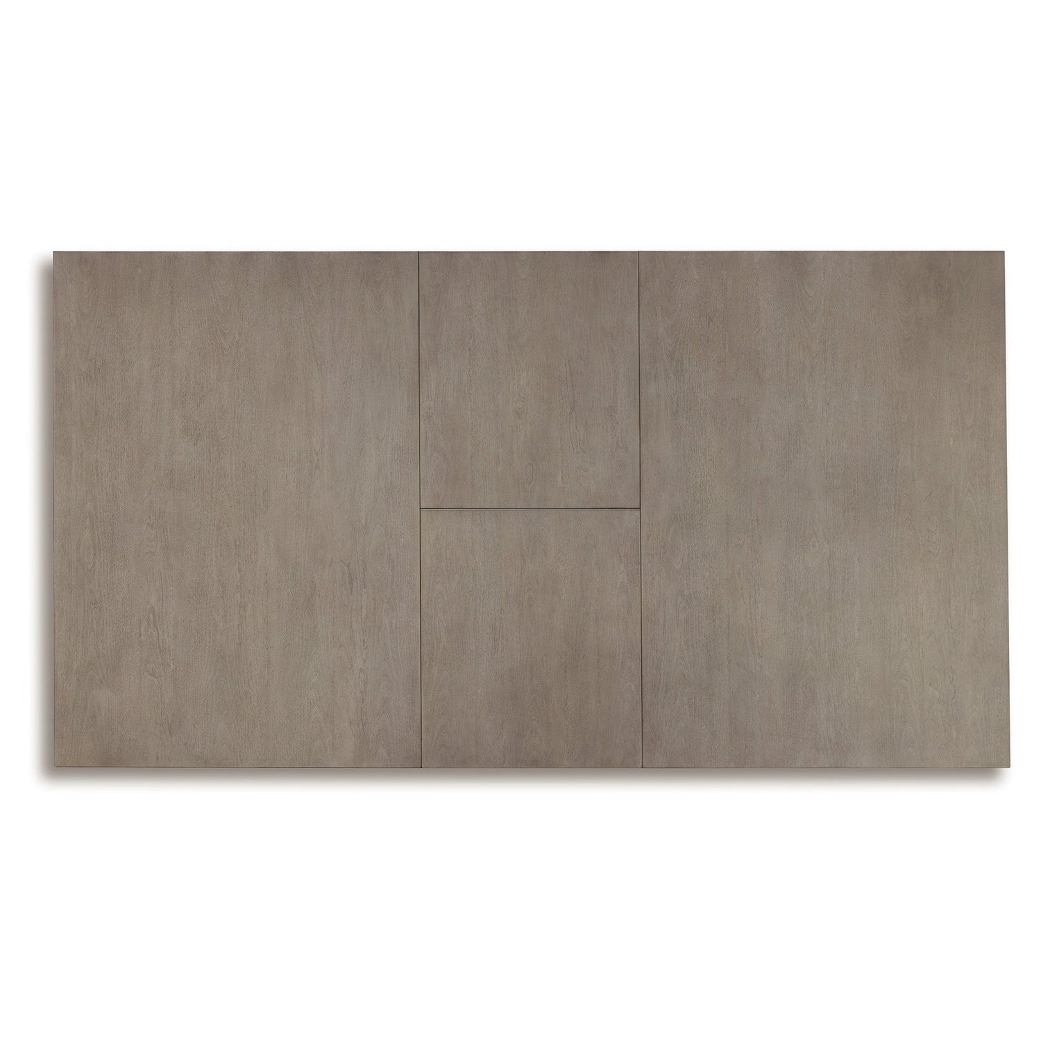 Nollicott Dining Extension Table Ash-D597-35