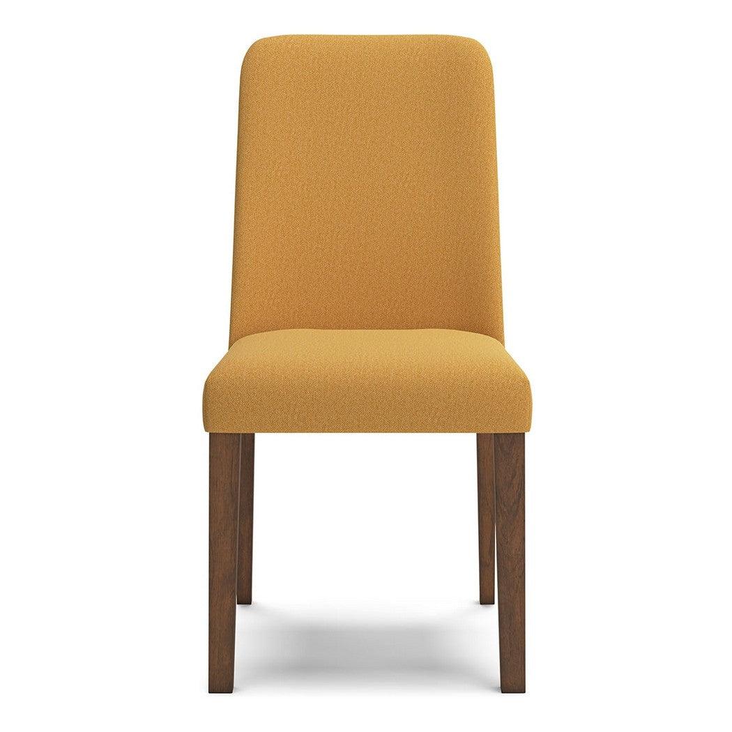 Lyncott Dining Chair Ash-D615-01