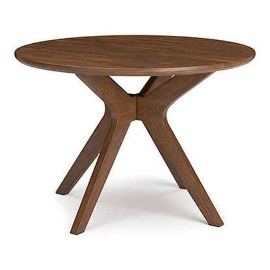 Lyncott Dining Table Ash-D615-15