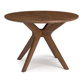 Lyncott Dining Table Ash-D615-15