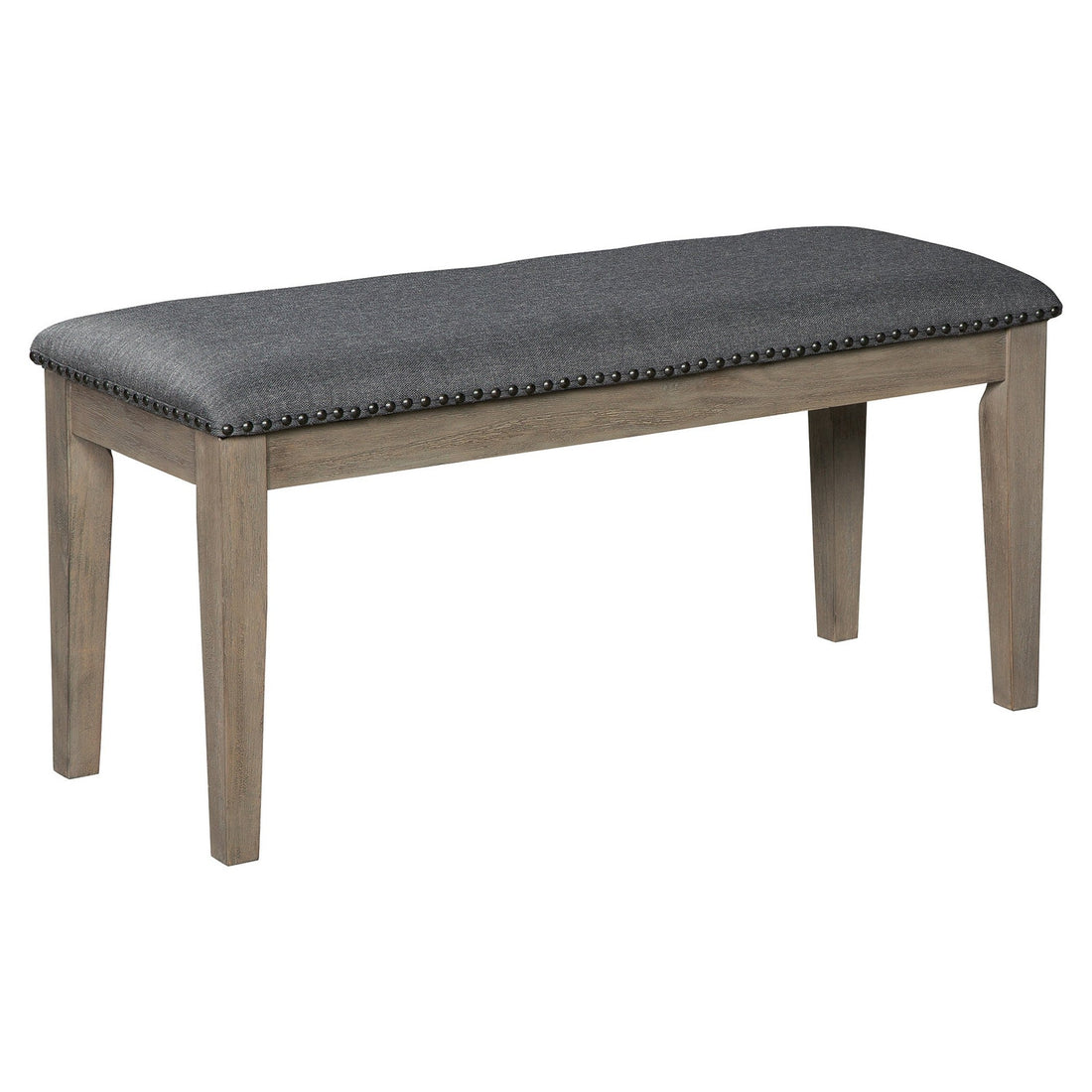 Aldwin Dining Bench Ash-D617-00