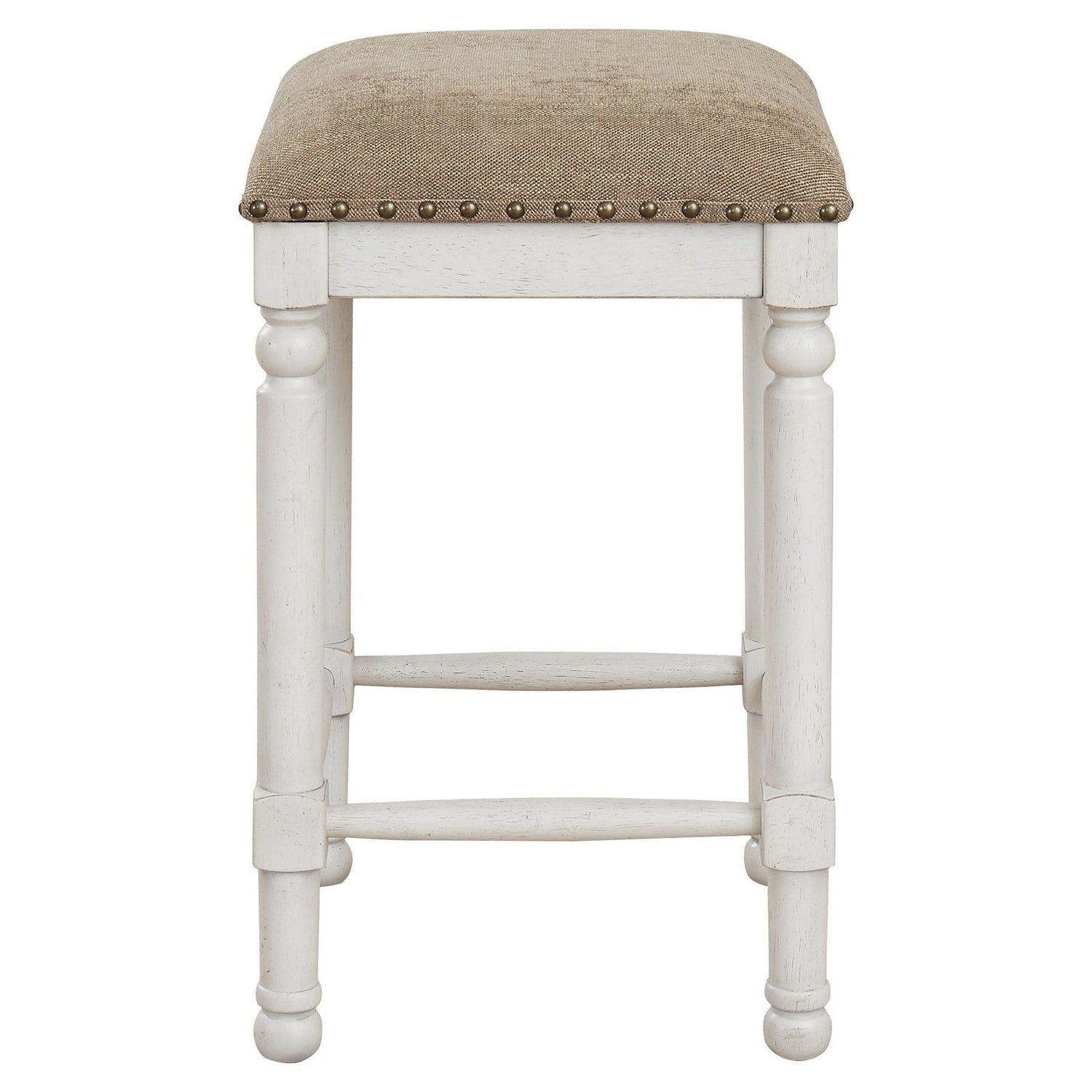 Robbinsdale Counter Height Dining Table and Bar Stools (Set of 5) Ash-D623-223