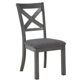 Myshanna Dining Chair Ash-D629-01
